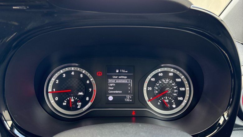 Hyundai i10 1.0 T-GDi N Line 5dr Petrol Hatchback